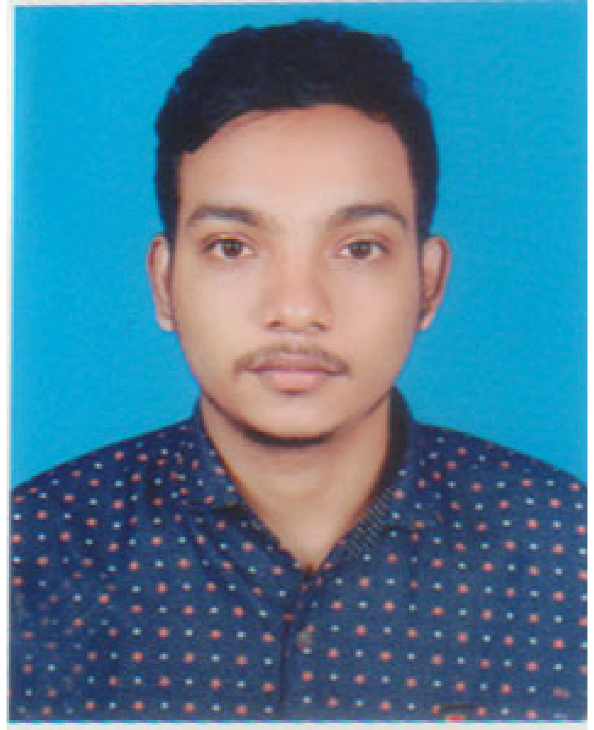 তুহিন ইসলাম
