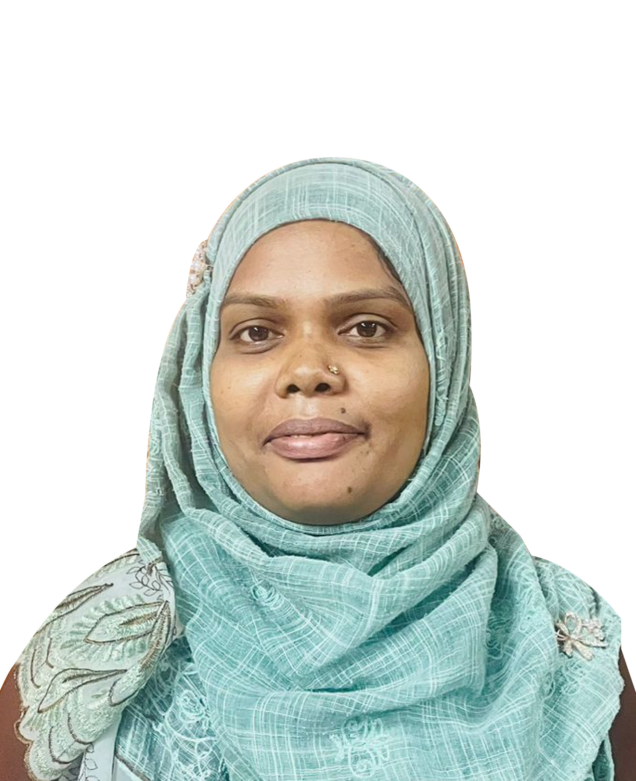 রাশিদা আক্তার