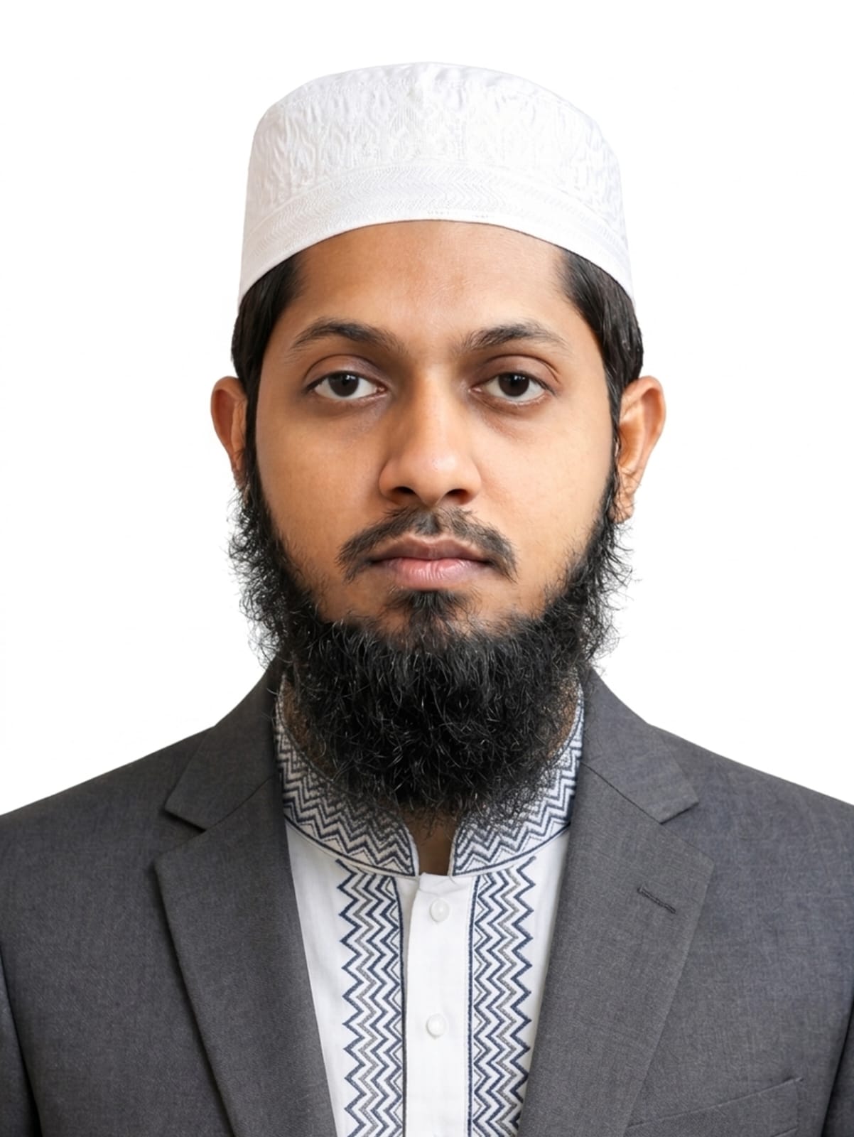 আরিফুল ইসলাম