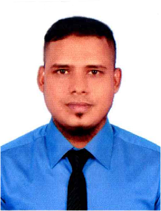 মোঃ আলাউদ্দিন