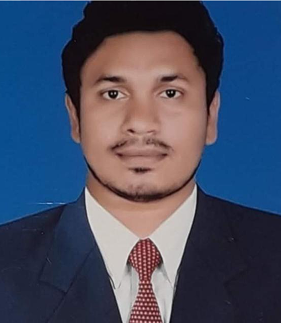 কামরুল ইসলাম